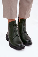Botas modelo 217744 Step in style