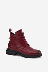 Botas modelo 217745 Step in style