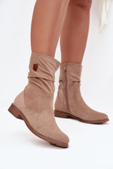 Botas modelo 217746 Step in style