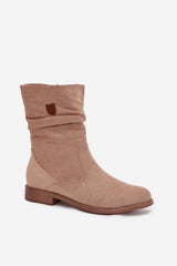 Botas modelo 217746 Step in style