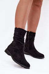 Botas modelo 217747 Step in style