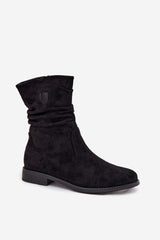 Botas modelo 217747 Step in style