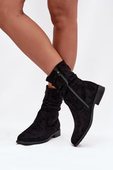 Botas modelo 217747 Step in style