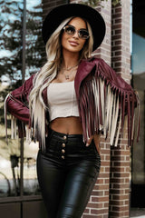 Chaqueta modelo 217769 Numoco