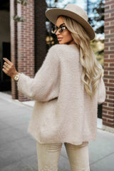 Cárdigan modelo 217770 Numoco