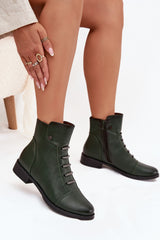 Botas modelo 217779 Step in style