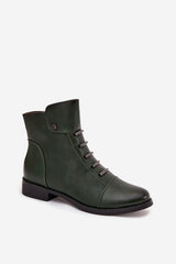 Botas modelo 217779 Step in style