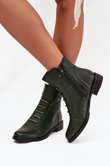 Botas modelo 217779 Step in style