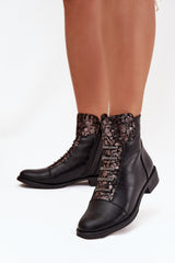 Botas modelo 217781 Step in style