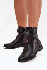 Botas modelo 217784 Step in style