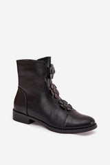 Botas modelo 217784 Step in style