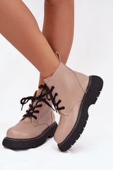 Botas modelo 217789 Step in style