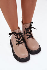Botas modelo 217789 Step in style