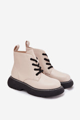 Botas modelo 217790 Step in style