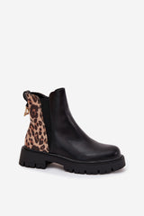Botas modelo 217805 Step in style