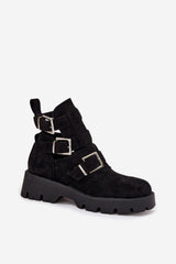 Botas modelo 217807 Step in style
