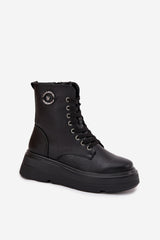 Botín modelo 217810 Step in style