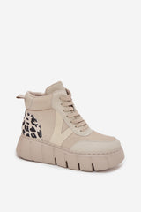 Botas modelo 217816 Step in style