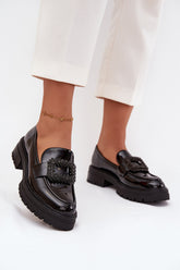 Mocasín modelo 217840 Step in style