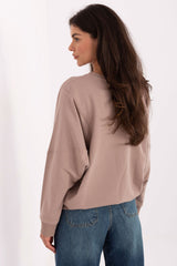 Sudadera modelo 217861 Rue Paris