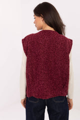 Chaleco modelo 217865 Rue Paris