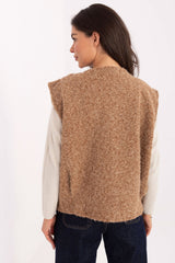 Chaleco modelo 217867 Rue Paris