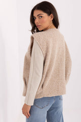 Chaleco modelo 217870 Rue Paris