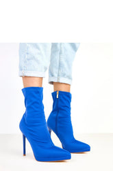 Botas de tacón modelo 217895 Solea