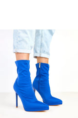 Botas de tacón modelo 217895 Solea