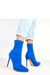 Botas de tacón modelo 217895 Solea