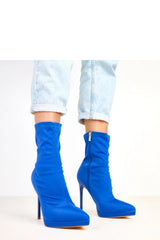 Botas de tacón modelo 217895 Solea