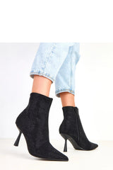 Botas de tacón modelo 217896 Solea