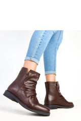 Botas modelo 217899 Solea