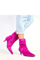 Botas de tacón modelo 217900 Solea