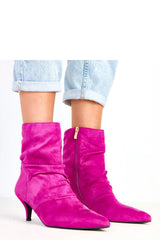 Botas de tacón modelo 217900 Solea