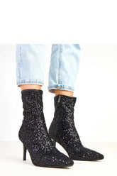 Botas de tacón modelo 217901 Solea