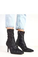 Botas de tacón modelo 217901 Solea