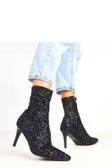 Botas de tacón modelo 217901 Solea