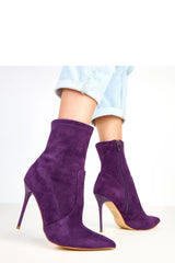 Botas de tacón modelo 217903 Solea