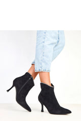 Botas de tacón modelo 217908 Solea