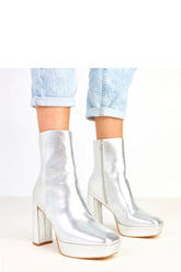 Botas de tacón modelo 217910 Solea