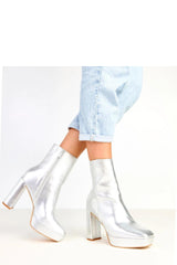 Botas de tacón modelo 217910 Solea