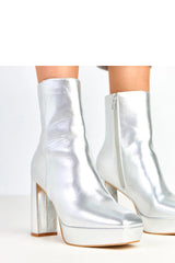 Botas de tacón modelo 217910 Solea