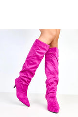 Botas de tacón modelo 217911 Solea