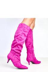 Botas de tacón modelo 217911 Solea