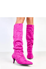 Botas de tacón modelo 217911 Solea