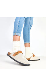 Zapatillas modelo 217919 Solea