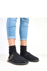 Zapatillas modelo 217920 Solea