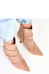 Botas de tacón modelo 217923 Solea