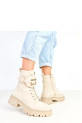 Botín modelo 217924 Solea